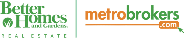 Better Homes and Metro brokers
