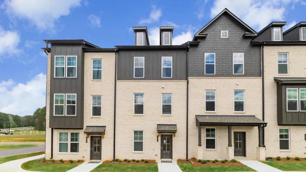 Townhome